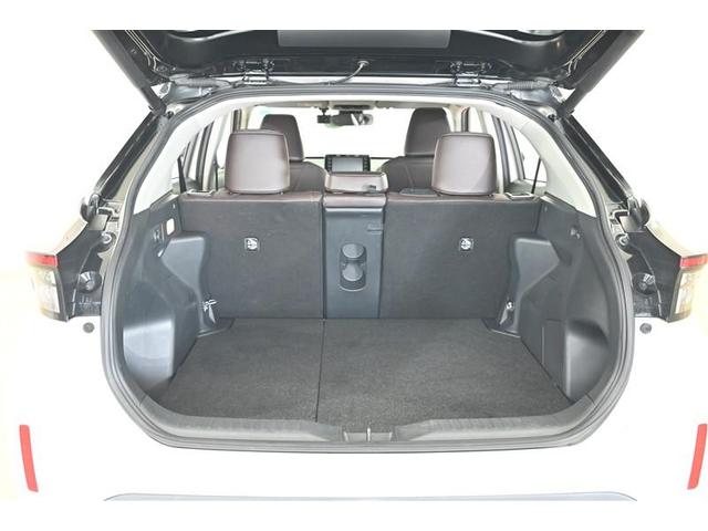 ヤリスクロス Ｚ　バックモニタ　横滑り防止システム　イモビ　カーテンエアバッグ　ナビ　クルーズＣ　エアコン　スマートキ－　アルミ　キーフリー　パワステ　ダブルエアバック　ＬＥＤヘット　エアバッグ　記録簿有　ＡＢＳ（13枚目）