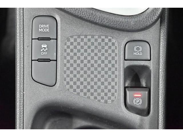 ヤリスクロス Ｚ　バックモニタ　横滑り防止システム　イモビ　カーテンエアバッグ　ナビ　クルーズＣ　エアコン　スマートキ－　アルミ　キーフリー　パワステ　ダブルエアバック　ＬＥＤヘット　エアバッグ　記録簿有　ＡＢＳ（23枚目）