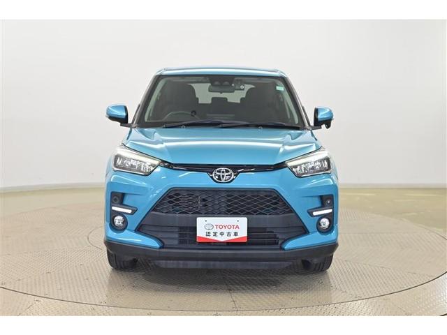 ライズ Ｚ　誤発進抑制機能　エアコン　テレビ　スマートキー＆プッシュスタート　地デジＴＶ　ＶＳＡ　盗難防止装置　クルコン　バックモニター　ＬＥＤヘッドライト　アルミホイール　Ｗエアバック　キーレス　ＥＴＣ車載器（2枚目）