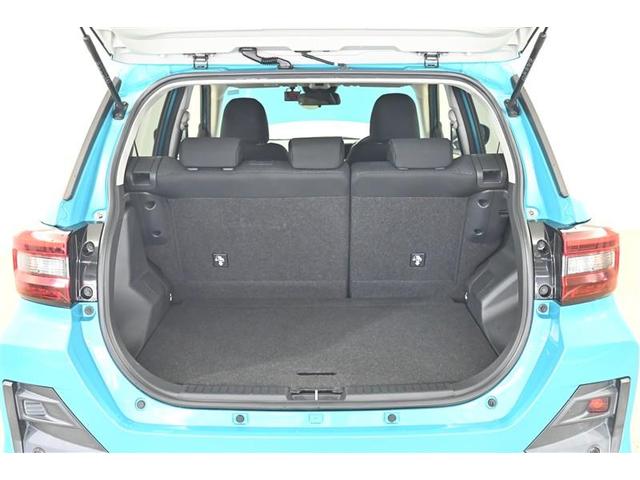 ライズ Ｚ　誤発進抑制機能　エアコン　テレビ　スマートキー＆プッシュスタート　地デジＴＶ　ＶＳＡ　盗難防止装置　クルコン　バックモニター　ＬＥＤヘッドライト　アルミホイール　Ｗエアバック　キーレス　ＥＴＣ車載器（13枚目）