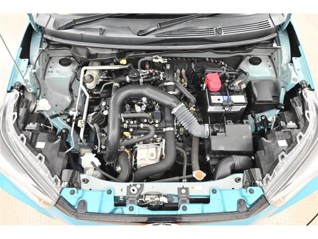ライズ Ｚ　誤発進抑制機能　エアコン　テレビ　スマートキー＆プッシュスタート　地デジＴＶ　ＶＳＡ　盗難防止装置　クルコン　バックモニター　ＬＥＤヘッドライト　アルミホイール　Ｗエアバック　キーレス　ＥＴＣ車載器（14枚目）