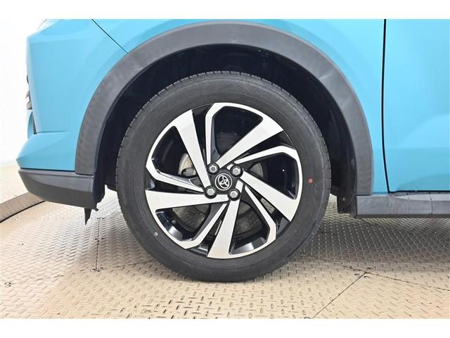 ライズ Ｚ　誤発進抑制機能　エアコン　テレビ　スマートキー＆プッシュスタート　地デジＴＶ　ＶＳＡ　盗難防止装置　クルコン　バックモニター　ＬＥＤヘッドライト　アルミホイール　Ｗエアバック　キーレス　ＥＴＣ車載器（15枚目）