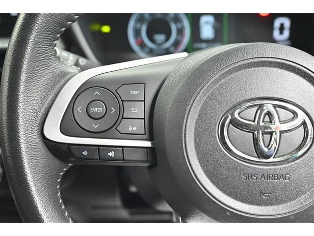 ライズ Ｚ　誤発進抑制機能　エアコン　テレビ　スマートキー＆プッシュスタート　地デジＴＶ　ＶＳＡ　盗難防止装置　クルコン　バックモニター　ＬＥＤヘッドライト　アルミホイール　Ｗエアバック　キーレス　ＥＴＣ車載器（17枚目）