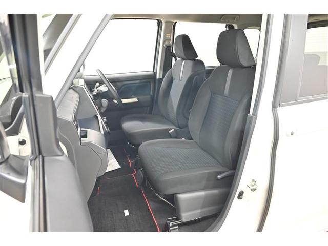 ルーミー カスタムＧ　両側電動ＳＤ　ＬＥＤヘット　バックビューモニター　衝突回避ブレーキ　地デジ　スマートキー　メモリナビ　クルーズコントロール　ＤＶＤ　オートエアコン　アルミホイール　キーフリーシステム　ナビ＆ＴＶ　ＰＷ（12枚目）