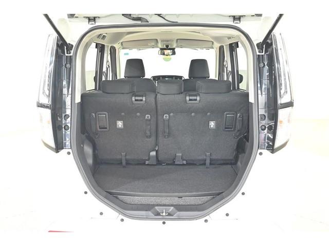 ルーミー カスタムＧ　両側電動ＳＤ　ＬＥＤヘット　バックビューモニター　衝突回避ブレーキ　地デジ　スマートキー　メモリナビ　クルーズコントロール　ＤＶＤ　オートエアコン　アルミホイール　キーフリーシステム　ナビ＆ＴＶ　ＰＷ（14枚目）