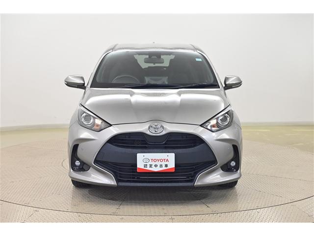 ヤリス X PCS スマートキーシステム 横滑り防止装置付き ワイヤレスキー バックガイドモニター 盗難防止 エアコン Wエアバッグ パワーウインドウ パワステ 運転席エアバッグ ナビ ABS メモリナビ(2枚目)