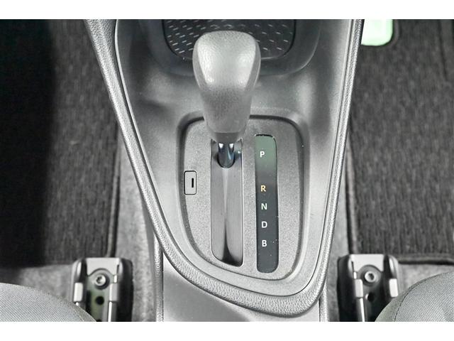 ヤリス X PCS スマートキーシステム 横滑り防止装置付き ワイヤレスキー バックガイドモニター 盗難防止 エアコン Wエアバッグ パワーウインドウ パワステ 運転席エアバッグ ナビ ABS メモリナビ(7枚目)