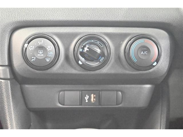 ヤリス X PCS スマートキーシステム 横滑り防止装置付き ワイヤレスキー バックガイドモニター 盗難防止 エアコン Wエアバッグ パワーウインドウ パワステ 運転席エアバッグ ナビ ABS メモリナビ(8枚目)