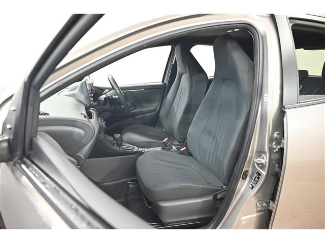 ヤリス X PCS スマートキーシステム 横滑り防止装置付き ワイヤレスキー バックガイドモニター 盗難防止 エアコン Wエアバッグ パワーウインドウ パワステ 運転席エアバッグ ナビ ABS メモリナビ(11枚目)