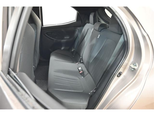 ヤリス X PCS スマートキーシステム 横滑り防止装置付き ワイヤレスキー バックガイドモニター 盗難防止 エアコン Wエアバッグ パワーウインドウ パワステ 運転席エアバッグ ナビ ABS メモリナビ(12枚目)