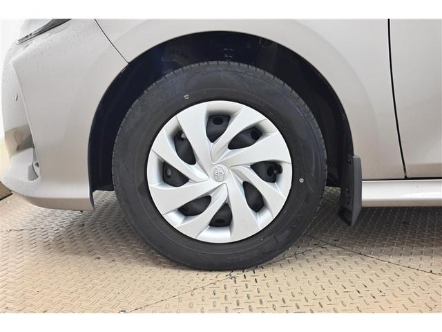 ヤリス X PCS スマートキーシステム 横滑り防止装置付き ワイヤレスキー バックガイドモニター 盗難防止 エアコン Wエアバッグ パワーウインドウ パワステ 運転席エアバッグ ナビ ABS メモリナビ(15枚目)