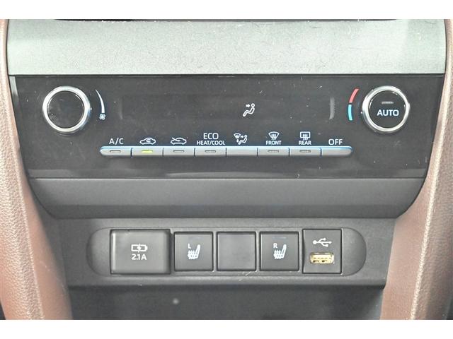 ヤリスクロス ハイブリッドZ インテリジェントキー アルミホイル LEDライト 1オ-ナ- リアカメラ クルーズコントロール 横滑り防止システム TV 電動シ-ト パワステ オートエアコン キーフリー イモビライザ ETC付き(8枚目)