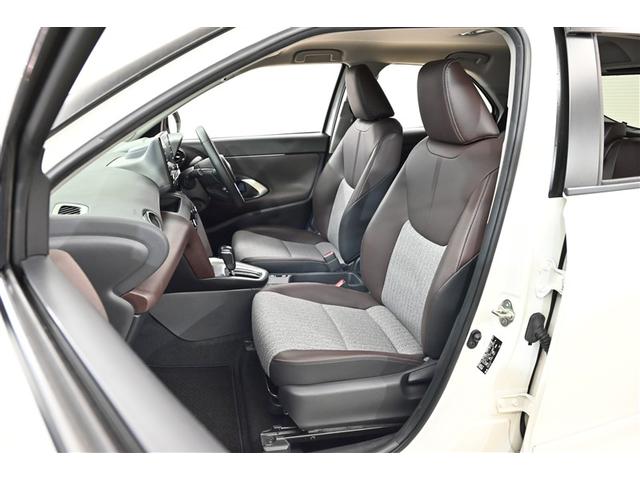 ヤリスクロス ハイブリッドZ インテリジェントキー アルミホイル LEDライト 1オ-ナ- リアカメラ クルーズコントロール 横滑り防止システム TV 電動シ-ト パワステ オートエアコン キーフリー イモビライザ ETC付き(11枚目)