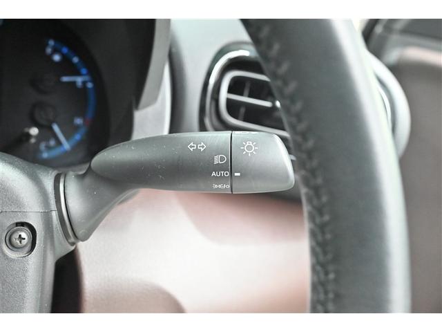 ヤリスクロス ハイブリッドZ インテリジェントキー アルミホイル LEDライト 1オ-ナ- リアカメラ クルーズコントロール 横滑り防止システム TV 電動シ-ト パワステ オートエアコン キーフリー イモビライザ ETC付き(19枚目)