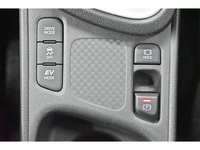 ヤリスクロス ハイブリッドZ インテリジェントキー アルミホイル LEDライト 1オ-ナ- リアカメラ クルーズコントロール 横滑り防止システム TV 電動シ-ト パワステ オートエアコン キーフリー イモビライザ ETC付き(22枚目)