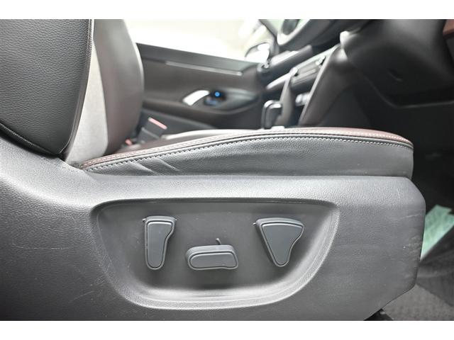 ヤリスクロス ハイブリッドZ インテリジェントキー アルミホイル LEDライト 1オ-ナ- リアカメラ クルーズコントロール 横滑り防止システム TV 電動シ-ト パワステ オートエアコン キーフリー イモビライザ ETC付き(23枚目)