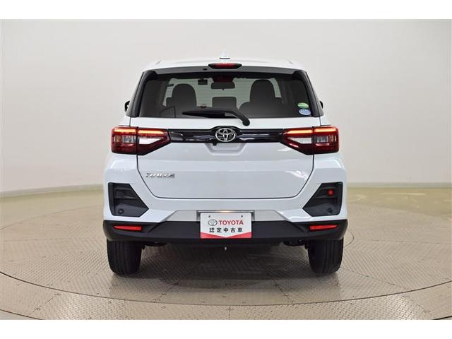 ライズ Z 誤発進抑制機能 エアコン スマートキー&プッシュスタート ドライブレコーダ VSA 盗難防止装置 ワンセグ アイドリングストップ機能 クルコン バックモニター ナビ&TV LEDヘッドライト キーレス(3枚目)