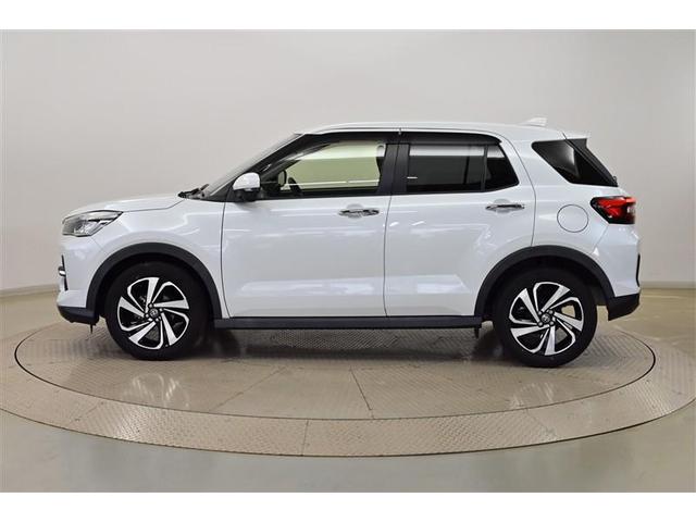 ライズ Z 誤発進抑制機能 エアコン スマートキー&プッシュスタート ドライブレコーダ VSA 盗難防止装置 ワンセグ アイドリングストップ機能 クルコン バックモニター ナビ&TV LEDヘッドライト キーレス(5枚目)