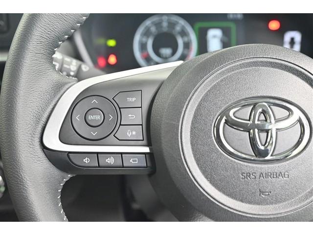 ライズ Z 誤発進抑制機能 エアコン スマートキー&プッシュスタート ドライブレコーダ VSA 盗難防止装置 ワンセグ アイドリングストップ機能 クルコン バックモニター ナビ&TV LEDヘッドライト キーレス(18枚目)