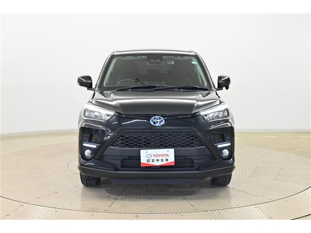 ライズ Ｚ　衝突軽減Ｂ　Ｂカメラ　ナビ＆ＴＶ　メモリーナビゲーション　ＬＥＤライト　フルセグＴＶ付　クルーズコントロール　スマートキー　ＤＶＤ　ＡＣ　アルミホイール　イモビ　ＥＴＣ車載器　キーレス　ＡＢＳ（2枚目）