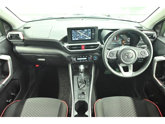 ライズ Ｚ　衝突軽減Ｂ　Ｂカメラ　ナビ＆ＴＶ　メモリーナビゲーション　ＬＥＤライト　フルセグＴＶ付　クルーズコントロール　スマートキー　ＤＶＤ　ＡＣ　アルミホイール　イモビ　ＥＴＣ車載器　キーレス　ＡＢＳ（6枚目）