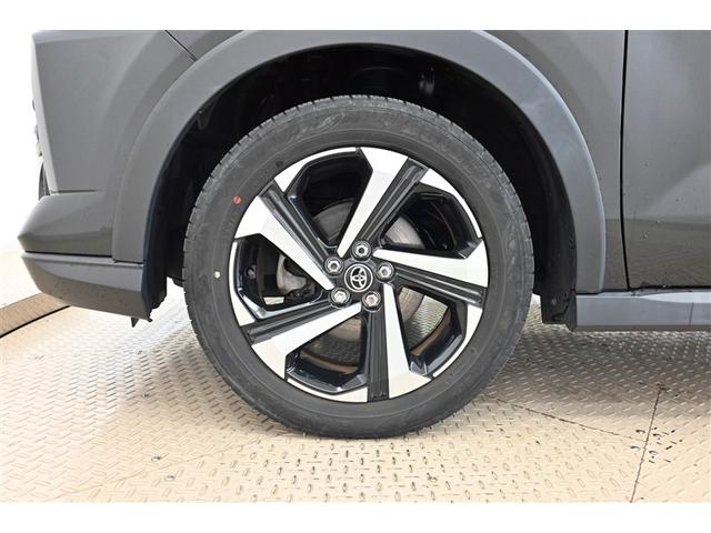 ライズ Ｚ　衝突軽減Ｂ　Ｂカメラ　ナビ＆ＴＶ　メモリーナビゲーション　ＬＥＤライト　フルセグＴＶ付　クルーズコントロール　スマートキー　ＤＶＤ　ＡＣ　アルミホイール　イモビ　ＥＴＣ車載器　キーレス　ＡＢＳ（16枚目）