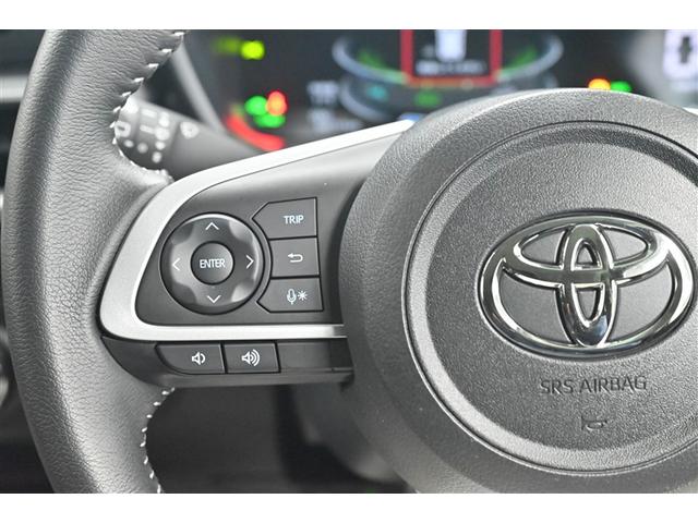 ライズ Ｚ　衝突軽減Ｂ　Ｂカメラ　ナビ＆ＴＶ　メモリーナビゲーション　ＬＥＤライト　フルセグＴＶ付　クルーズコントロール　スマートキー　ＤＶＤ　ＡＣ　アルミホイール　イモビ　ＥＴＣ車載器　キーレス　ＡＢＳ（18枚目）