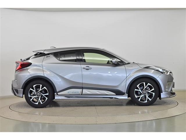 トヨタ Ｃ－ＨＲ