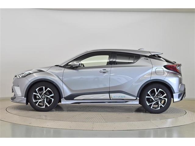 トヨタ Ｃ－ＨＲ