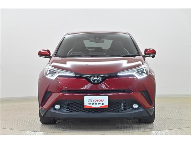 トヨタ Ｃ－ＨＲ