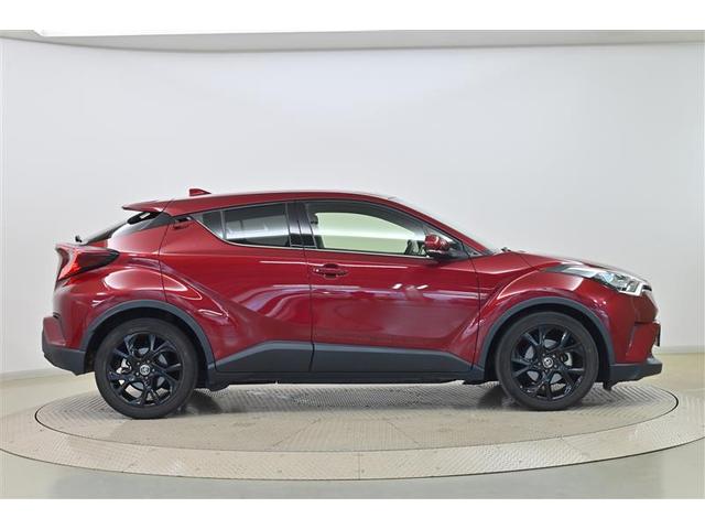 トヨタ Ｃ－ＨＲ