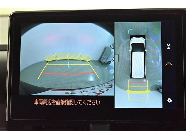 ノア ハイブリッドＳ－Ｚ　両側自動ドア　バックモニタ－　ダブルエアコン　地デジ　ＤＶＤプレーヤー　ＬＥＤヘッドライト　ミュージックプレイヤー接続可　横滑防止装置　３列シート　アルミホイール　メモリーナビ　スマートキー　キーレス（10枚目）