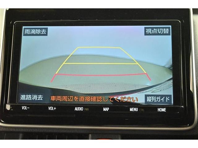 ノア Ｓｉ　ダブルバイビーＩＩ　プリクラ　Ｂカメラ　フルセグテレビ　ＤＶＤ　スマートキープッシュスタート　オートエアコン　ナビ＆ＴＶ　ドライブレコ　ＬＥＤヘッド　ＰＷ　横滑り防止　ＰＳ　イモビライザー　ＥＴＣ付き　ＡＢＳ　３列シート（12枚目）
