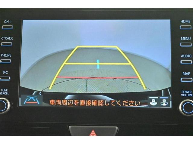 ヤリス ハイブリッドＧ　横滑り防止　ＴＳＳ　スマートキ－　サイドエアバッグ　ＬＥＤヘッドライト　ナビ　セキュリティアラーム　ドライブレコーダー　ＥＴＣ車載器　バックガイドモニター　点検記録簿　クルーズコントロール　パワステ（10枚目）
