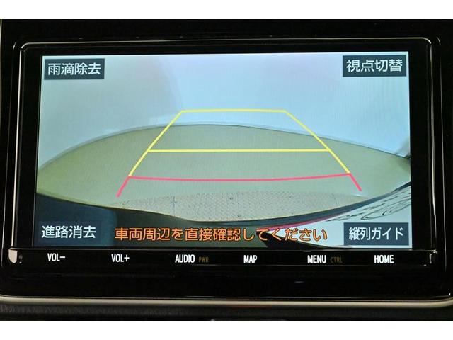 ヴォクシー ハイブリッドＺＳ　煌ＩＩＩ　Ｂカメラ　横滑り防止　スマキー　キーレス　ＤＶＤ　アルミホイール　ナビ＆ＴＶ　ＬＥＤヘッドランプ　フルセグ　クルーズコントロール　３列シート　ＥＴＣ　メモリーナビ　エアバッグ　オートエアコン　盗難防止（11枚目）