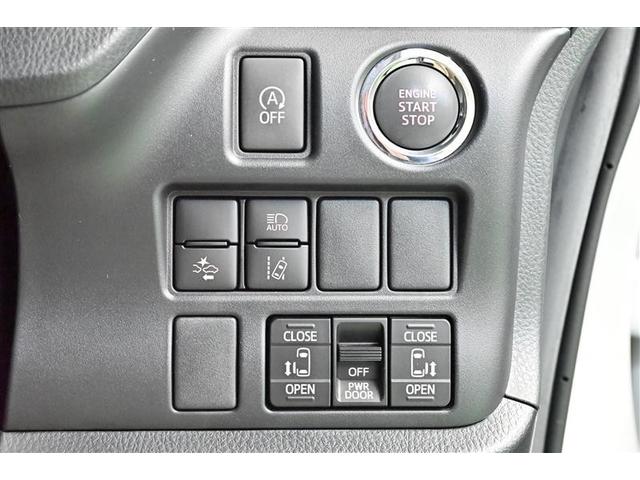 ヴォクシー ＺＳ　煌ＩＩ　衝突回避ブレーキ　ＡＵＸ　記録簿有　両側電動ＳＤ　イモビ　バックモニター　スマートキー＆プッシュスタート　地デジフルセグ　１オ－ナ－　三列シート　ＬＥＤライト　メモリーナビ付　ドラレコ付き　ＥＴＣ装備（8枚目）