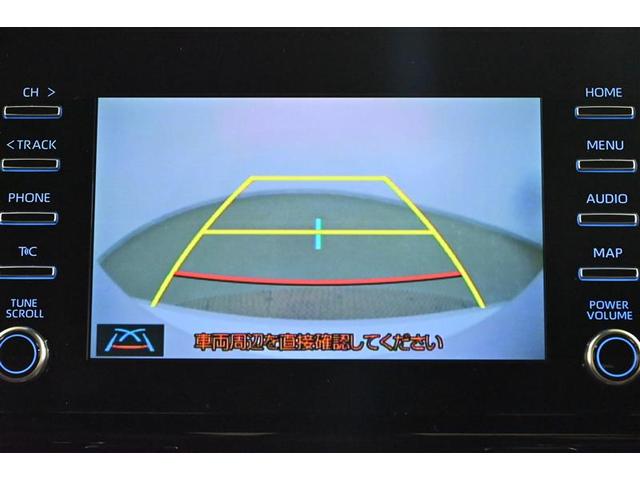 カローラスポーツ Ｇ　スタイルパッケージ　ＥＴＣ車載器　スマートキ　ＬＥＤランプ　クルコン　バックモニター　インテリジェントクリアランスソナー　ＡＷ　メモリーナビ　記録簿　ドラレコ　ナビ　キーレス　盗難防止装置　ワンオーナー　オートエアコン（10枚目）