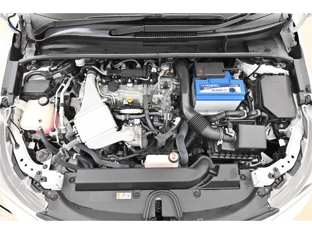 カローラスポーツ Ｇ　スタイルパッケージ　ＥＴＣ車載器　スマートキ　ＬＥＤランプ　クルコン　バックモニター　インテリジェントクリアランスソナー　ＡＷ　メモリーナビ　記録簿　ドラレコ　ナビ　キーレス　盗難防止装置　ワンオーナー　オートエアコン（14枚目）