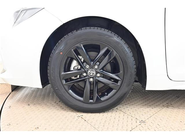 カローラスポーツ Ｇ　スタイルパッケージ　ＥＴＣ車載器　スマートキ　ＬＥＤランプ　クルコン　バックモニター　インテリジェントクリアランスソナー　ＡＷ　メモリーナビ　記録簿　ドラレコ　ナビ　キーレス　盗難防止装置　ワンオーナー　オートエアコン（15枚目）