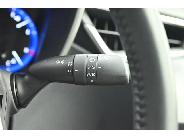 カローラスポーツ Ｇ　スタイルパッケージ　ＥＴＣ車載器　スマートキ　ＬＥＤランプ　クルコン　バックモニター　インテリジェントクリアランスソナー　ＡＷ　メモリーナビ　記録簿　ドラレコ　ナビ　キーレス　盗難防止装置　ワンオーナー　オートエアコン（19枚目）