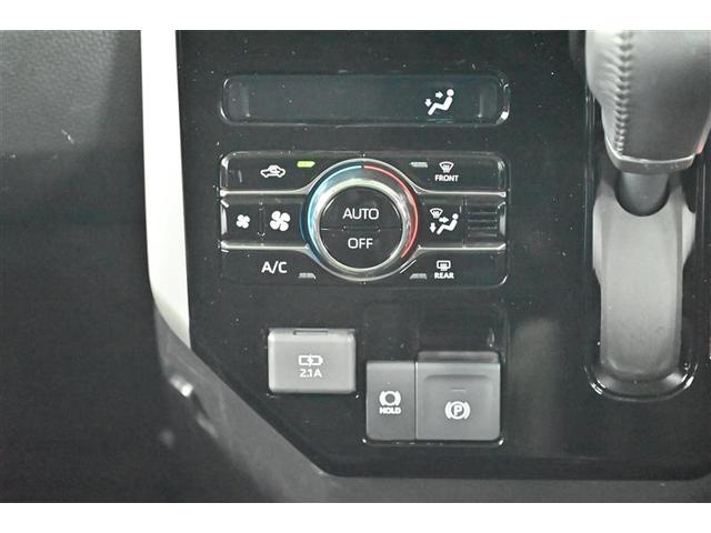 ルーミー カスタムG アイドリング 両側電動SD LEDヘット バックビューモニター 衝突回避ブレーキ スマートキー メモリナビ ワンセグTV クルーズコントロール 点検記録簿 ETC ドライブレコーダー 1オーナー PW(7枚目)