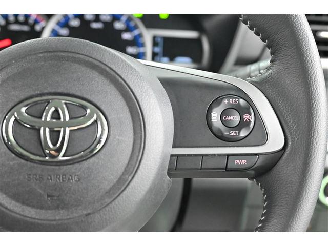 ルーミー カスタムG アイドリング 両側電動SD LEDヘット バックビューモニター 衝突回避ブレーキ スマートキー メモリナビ ワンセグTV クルーズコントロール 点検記録簿 ETC ドライブレコーダー 1オーナー PW(19枚目)