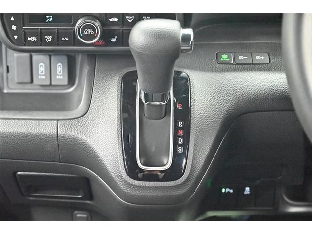 N-BOXカスタム L(7枚目)