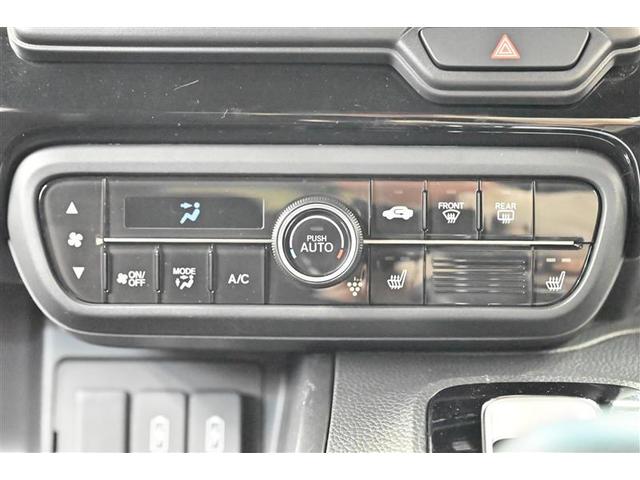 N-BOXカスタム L(8枚目)