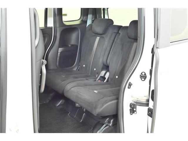 N-BOXカスタム L(13枚目)