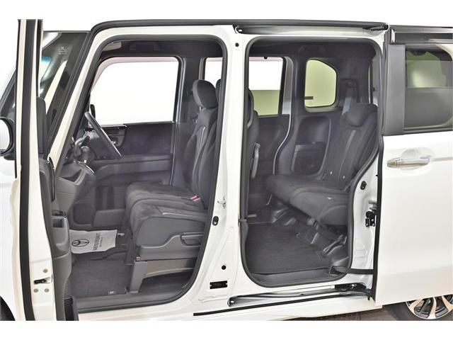 N-BOXカスタム L(14枚目)