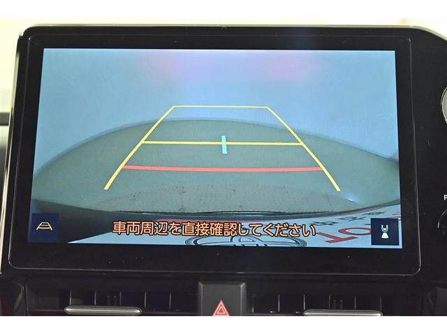 ヴォクシー ハイブリッドS-Z Bカメ エアバッグ 横滑り防止装置 LEDライト オートクルーズ キーレス アルミホイール ABS ナビ&TV スマートキ- メモリーナビ 3列シート フルタイム4WD エアコン ETC フルTV(10枚目)