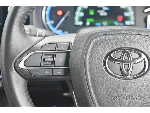 ヴォクシー ハイブリッドS-Z Bカメ エアバッグ 横滑り防止装置 LEDライト オートクルーズ キーレス アルミホイール ABS ナビ&TV スマートキ- メモリーナビ 3列シート フルタイム4WD エアコン ETC フルTV(17枚目)