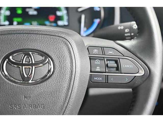 ヴォクシー ハイブリッドS-Z Bカメ エアバッグ 横滑り防止装置 LEDライト オートクルーズ キーレス アルミホイール ABS ナビ&TV スマートキ- メモリーナビ 3列シート フルタイム4WD エアコン ETC フルTV(18枚目)