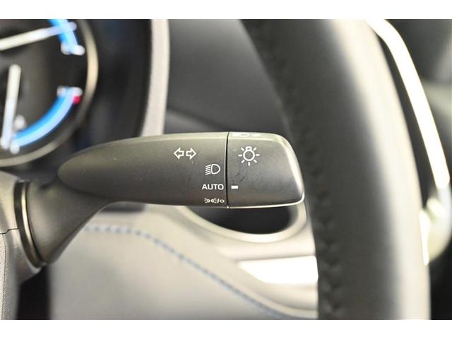 ヴォクシー ハイブリッドS-Z Bカメ エアバッグ 横滑り防止装置 LEDライト オートクルーズ キーレス アルミホイール ABS ナビ&TV スマートキ- メモリーナビ 3列シート フルタイム4WD エアコン ETC フルTV(19枚目)